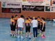 Valsesia Basket Under 13 vince a Volpiano e resta in corsa per la qualificazione