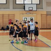 Valsesia Basket Under 13, a Biella sfuma di un punto la corsa verso le fasi finali