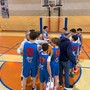 Valsesia Basket Under 14 corsara a Biella contro i Teens Valsesia Basket Under 14 corsara a Biella contro i Teens