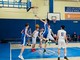 Valsesia Basket Under 17, pari spettacolare contro CUS Torino nella finale di Coppa Piemonte