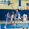 Valsesia Basket Under 17, pari spettacolare contro CUS Torino nella finale di Coppa Piemonte