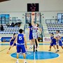 Under 19, Valsesia Basket chiude la prima fase con una sconfitta: Aosta passa 61–55, ma i segnali restano positivi Under 19, Valsesia Basket chiude la prima fase con una sconfitta: Aosta passa 61–55, ma i segnali restano positivi