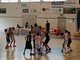 Valsesia Basket Under 13 supera Omegna al Pala Loro Piana