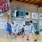 Valsesia Basket Under 17 lotta fino alla fine, ma a Borgo Ticino arriva una sconfitta