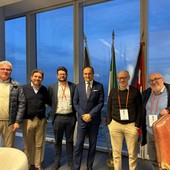 Unione Montana Valsesia a Torino: incontro con Regione e vertici istituzionali per affrontare le priorità del territorio