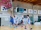 Valsesia Basket Under 17 lotta fino alla fine, ma a Borgo Ticino arriva una sconfitta