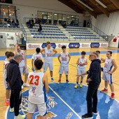 Under 14, Valsesia Basket parte forte in Coppa Piemonte: Settimo Torinese battuto in casa Under 14, Valsesia Basket parte forte in Coppa Piemonte: Settimo Torinese battuto in casa