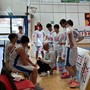 Valsesia Basket Under 15 lotta fino in fondo ma cede al Cus Piemonte all’esordio nella fase titolo Valsesia Basket Under 15 lotta fino in fondo ma cede al Cus Piemonte all’esordio nella fase titolo