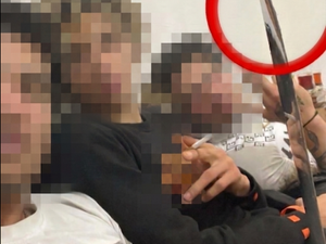 Dal Vercellese: Violenta aggressione e rapina: in arresto tre giovanissimi "maranza" - video