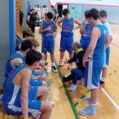L’Under 15 del Valsesia Basket espugna Biella con un successo netto L’Under 15 del Valsesia Basket espugna Biella con un successo netto