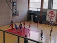Valsesia Basket, esordio in salita nel campionato Under 14 Gold: Novara vince 80-64