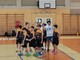 Valsesia Basket Under 13, a Biella sfuma di un punto la corsa verso le fasi finali