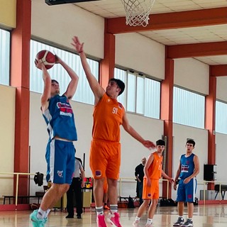 Valsesia Basket Under 17 vince ad Asti con autorità e manda tutti a referto