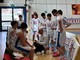 Valsesia Basket Under 15 lotta fino in fondo ma cede al Cus Piemonte all’esordio nella fase titolo Valsesia Basket Under 15 lotta fino in fondo ma cede al Cus Piemonte all’esordio nella fase titolo