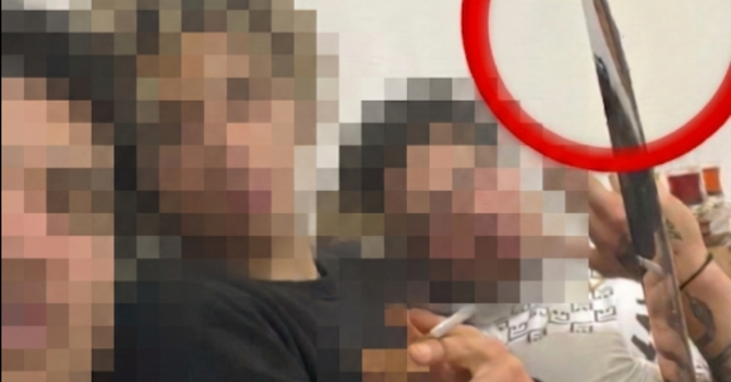 Dal Vercellese: Violenta aggressione e rapina: in arresto tre giovanissimi "maranza" - video