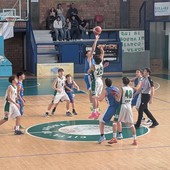 Arona supera Valsesia Basket nella seconda fase Titolo: l’Under 15 lotta ma cede in trasferta