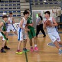 Valsesia Basket Under 15, Arona passa nel finale dopo tre quarti equilibrati Valsesia Basket Under 15, Arona passa nel finale dopo tre quarti equilibrati