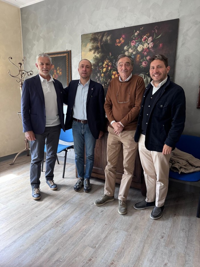 Valsesia, rinnovata dopo 14 anni la Convenzione sociosanitaria: più assistenza ad anziani e disabili