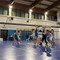 Valsesia Basket, beffa finale a Rivarolo: l’Under 14 cede di misura 53-51