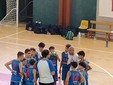 Valsesia Basket, esordio in salita nel campionato Under 14 Gold: Novara vince 80-64