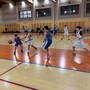 Valsesia Basket Under 15, rimonta e vittoria a Biella: Teens battuti 65-60 dopo un supplementare Valsesia Basket Under 15, rimonta e vittoria a Biella: Teens battuti 65-60 dopo un supplementare