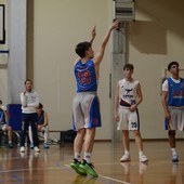 Basket: U19, partenza in salita a Torino, Tam Tam si impone 76-59