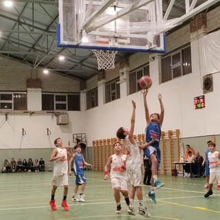 Basket: Grande prova di squadra per l’Under 13 Valsesia: vittoria a Castellamonte! Basket: Grande prova di squadra per l’Under 13 Valsesia: vittoria a Castellamonte!