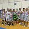 Valsesia Basket Under 15, vittoria convincente contro Virtus Valdilana