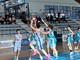 Under 15 Valsesia Basket, stop casalingo contro Accademia VCO: finisce 53-62