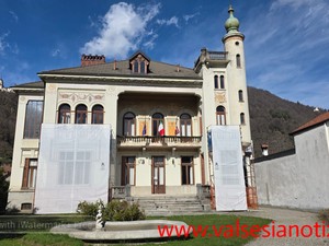 Unione Montana Valsesia, conti in ordine e rendicontazioni Asl recuperate Unione Montana Valsesia, conti in ordine e rendicontazioni Asl recuperate