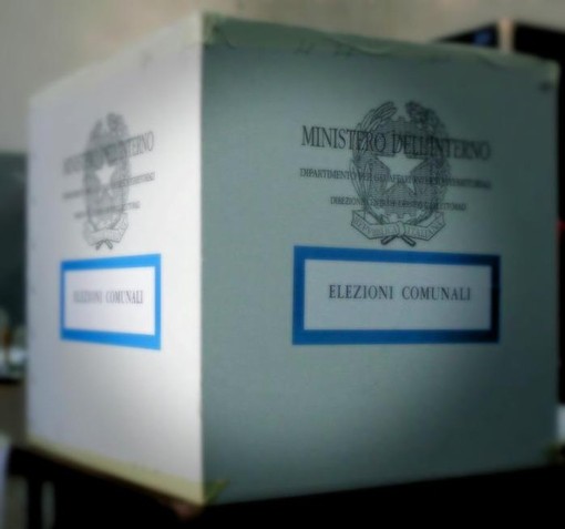 Sette comuni al voto per il rinnovo del Consiglio comunale: il centro più grande è Borgosesia Sette comuni al voto per il rinnovo del Consiglio comunale: il centro più grande è Borgosesia
