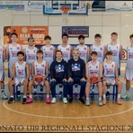 Borgosesia, Valsesia Basket Under 19 parte con una vittoria in Coppa Piemonte contro Valdilana Borgosesia, Valsesia Basket Under 19 parte con una vittoria in Coppa Piemonte contro Valdilana