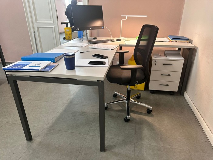 Borgosesia ottiene 55 mila euro per rinnovare uffici e dotazioni tecnologiche del Comune