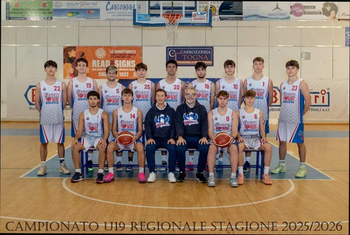 Borgosesia, Valsesia Basket Under 19 parte con una vittoria in Coppa Piemonte contro Valdilana Borgosesia, Valsesia Basket Under 19 parte con una vittoria in Coppa Piemonte contro Valdilana