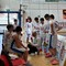 Valsesia Basket Under 15 lotta fino in fondo ma cede al Cus Piemonte all’esordio nella fase titolo