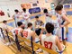 Under 17, Valsesia Basket cade in casa contro Biella Next: 56–64