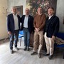 Valsesia, rinnovata dopo 14 anni la Convenzione sociosanitaria: più assistenza ad anziani e disabili Valsesia, rinnovata dopo 14 anni la Convenzione sociosanitaria: più assistenza ad anziani e disabili