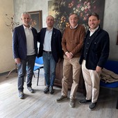 Valsesia, rinnovata dopo 14 anni la Convenzione sociosanitaria: più assistenza ad anziani e disabili Valsesia, rinnovata dopo 14 anni la Convenzione sociosanitaria: più assistenza ad anziani e disabili