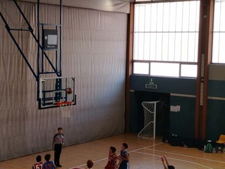 Valsesia Basket, esordio in salita nel campionato Under 14 Gold: Novara vince 80-64 Valsesia Basket, esordio in salita nel campionato Under 14 Gold: Novara vince 80-64
