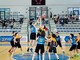 Valsesia Basket Under 13, si chiude con una sconfitta la seconda fase per il titolo regionale