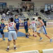 Valsesia Basket Under 15 travolge Basket Jacks Lago d’Orta: a segno anche tre ragazzi dell’Under 13