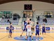 Under 17, colpo al Pala Loro Piana: Valsesia Basket batte Verbania Bianco 68–65 in Coppa