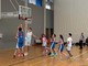 Valsesia Basket Under 14 passa a Settimo e resta in vetta a punteggio pieno
