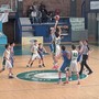 Arona supera Valsesia Basket nella seconda fase Titolo: l’Under 15 lotta ma cede in trasferta Arona supera Valsesia Basket nella seconda fase Titolo: l’Under 15 lotta ma cede in trasferta