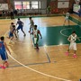 Under 15 del Valsesia Basket ko ad Arona: buona tenuta fino al quarto periodo Under 15 del Valsesia Basket ko ad Arona: buona tenuta fino al quarto periodo