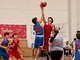 Valsesia Basket Under 15 chiude la stagione con una sconfitta a Valenza Valsesia Basket Under 15 chiude la stagione con una sconfitta a Valenza