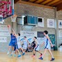 Valsesia Basket Under 17 lotta fino alla fine, ma a Borgo Ticino arriva una sconfitta
