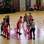 Valsesia Basket, esordio in salita nel campionato Under 14 Gold: Novara vince 80-64 Valsesia Basket, esordio in salita nel campionato Under 14 Gold: Novara vince 80-64
