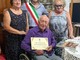 Quarona festeggia i 100 anni di Ugo Marchetti