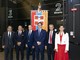 Ufficio di presidenza della Regione, Nicco assegna le deleghe Ufficio di presidenza della Regione, Nicco assegna le deleghe